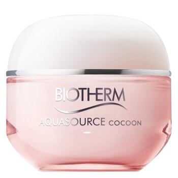 Biotherm Aquasource Cocoon - normal/dry skin  50ml